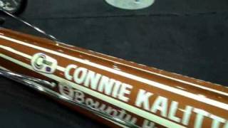 Connie Kalittas 1967 Bounty Hunter Dragster [upl. by Faulkner109]