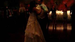 Wedding Dance quotInto The Mysticquot The Swell Season [upl. by Ahsilem]