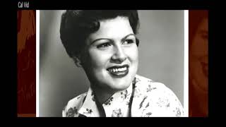 Patsy Cline Crazy Full Documentary [upl. by Oicaro]