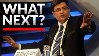 Why to CELEBRATE Arnabs Resignation [upl. by Nymzaj]