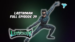 Lastikman Full Episode 29  YeY Superview [upl. by Standford]