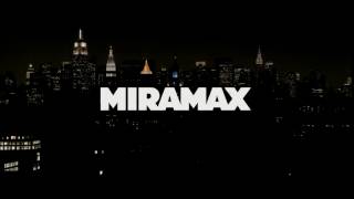 Miramax Films INTRO FULL HD [upl. by Auqcinahs]