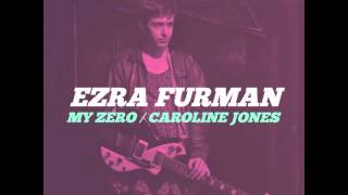 Ezra Furman  quotMy Zeroquot [upl. by Nnaeerb141]