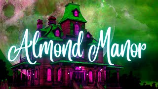 Almond Manor full video feat virlaforzadelleparole [upl. by Morlee]