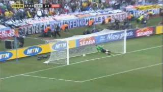 Frank Lampards DISALLOWED Goal Germany v England World Cup South Africa 2010 Last Sixteen [upl. by Enomrej]