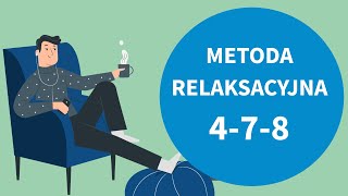 Metoda RELAKSACYJNA 478 [upl. by Hluchy]