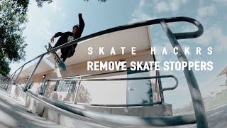 The Truth Behind The Skate Stopper Tool [upl. by Gnouhp]