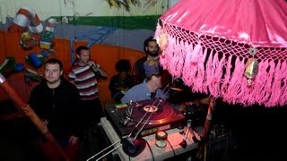 Stalag Riddim im Soundsystem Culture Style [upl. by Ayadahs]