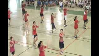 DLSU FITWELL INTER CLASS 1st TERM 2012wmv [upl. by Lered207]