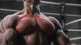 5 EXERCISES TO BUILD A BIG UPPER CHEST  ADD THESE TO YOUR ROUTINE [upl. by Lundberg]