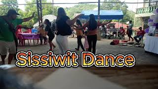 Sissiwit Dance [upl. by Noreik]