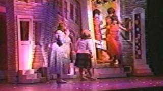 hairspray Broadway 2002  The Making Of Hairspray [upl. by Letsirk784]