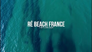 RE BEACH FRANCE SERIES 1  Episode 3 [upl. by Pooley]