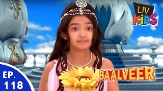 Baal Veer  Episode 118 [upl. by Carver72]