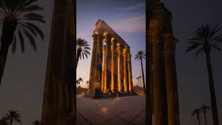 Luxor A Journey Through TimeLuxor AncientEgypt Travel History CulturalHeritage [upl. by Joycelin]