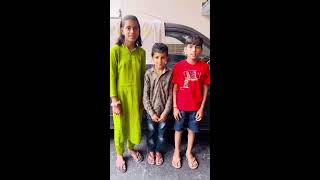 Aarav kalirawan Live Fun Stream [upl. by Erdnassac9]