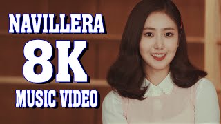 8K GFRIEND 여자친구  NAVILLERA 너 그리고 나 MUSIC VIDEO [upl. by Ly]