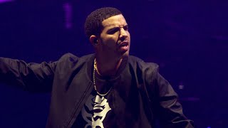 Drake Disses Macklemore on Stage at ESPYs [upl. by Ahsinar]