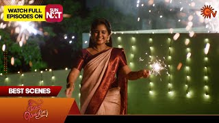 Singappenne  Best Scenes  05 Nov2024  Tamil Serial  Sun TV [upl. by Nolur]