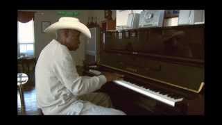 Pinetop Perkins  Blues Piano Legend  quotPinetops Bluesquot [upl. by Marquardt72]