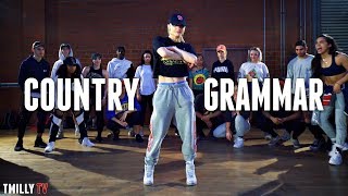 Nelly  Country Grammar  Dance Choreography by Delaney Glazer  TMillyTV [upl. by Ytrebil]