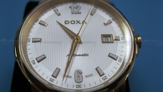 Doxa  2053002302 [upl. by Pironi]