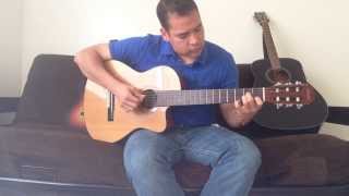 como duele ricardo arjona cover by chiko barajas [upl. by Euqinot]