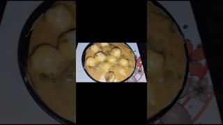 Mangalore breakfast recipeBasale pundi shorts viralvideo trending [upl. by Harlamert366]