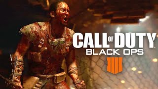 CALL OF DUTY BLACK OPS 4 All Cutscenes Specialist Missions Game Movie 1080p 60FPS HD [upl. by Hearn218]