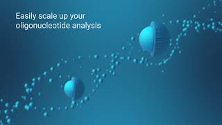 Easily scale up your oligonucleotide analysis [upl. by Llednar]