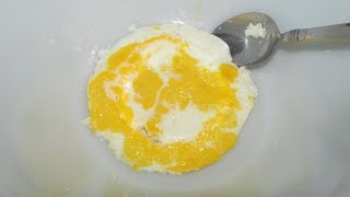 Cook Perfect Eggs with Microwave in About a Minute [upl. by Noleta662]