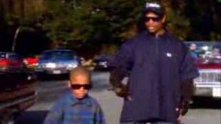 Eazy E 2pac  Gangsta Beat 4 Tha Street [upl. by Adnuhs]