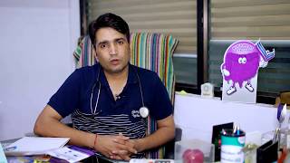 Dr Ashok Jhanjharia Gastroenterologist speaks on Inflammatory Bowel Disease [upl. by Kristan]