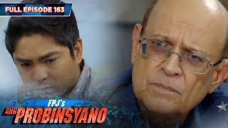 FPJs Ang Probinsyano  Season 1 Episode 163 with English subtitles [upl. by Niaz660]