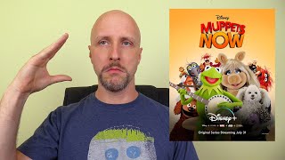 Muppets Now  Doug Reviews [upl. by Jabon466]