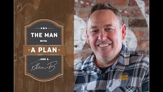 The Man With a Plan  And a Plan B  McDaniel College [upl. by Aydan]