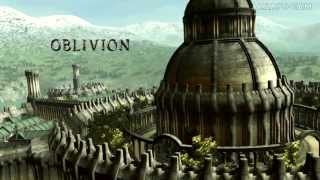 Lets Play CoOp Oblivion  Episode 1 Arkayos Perspective [upl. by Mirilla467]