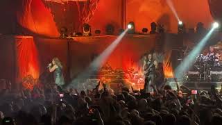 Manowar  King of Kings  Live in Santiago Chile 2023 [upl. by Rida619]