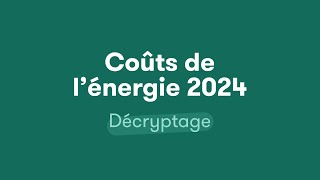 💡 Comment les tarifs évoluentils en 2024 [upl. by Hollie]