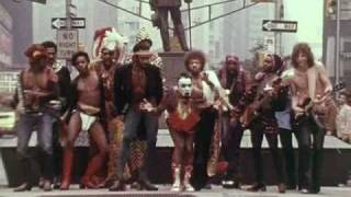 Funkadelic  Cosmic Slop 1973 [upl. by Pulchi]