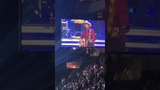 Jon Pardi at Enmarket Arena Savannah GA 09302023 [upl. by Altis34]