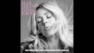 Ellie Goulding  Still Falling For You Official Audio [upl. by Garlinda494]