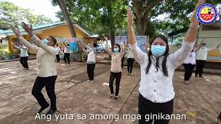 Misamis Oriental Hymn LCS [upl. by Ynafets]