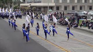 Temescal Canyon HS  The Fairest of the Fair  2024 Chino Band Review [upl. by Yordan786]