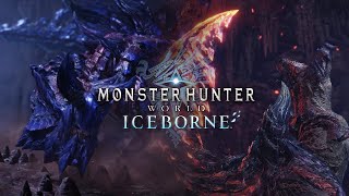 Full Glavenus Theme Medley  Monster Hunter World Iceborne [upl. by Ycrep578]