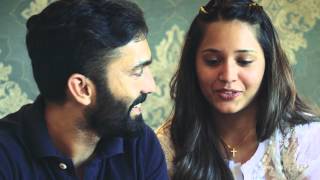 Dinesh Karthik teaches Tamil to Deepika Pallikal [upl. by Arette]