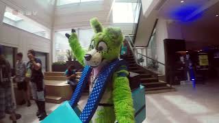 Anthrocon 2024 Dreaming Awake [upl. by Nanon206]