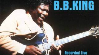 Jamming with Brubeck  BB King Live in Cannes [upl. by Annoek184]