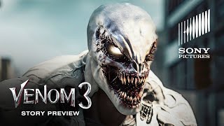 Venom 3  Final Trailer 4K Scenepack [upl. by Ilyse]