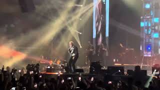 Dino Merlin  Rane  Koncert Beograd Arena 2023 [upl. by Suzann]